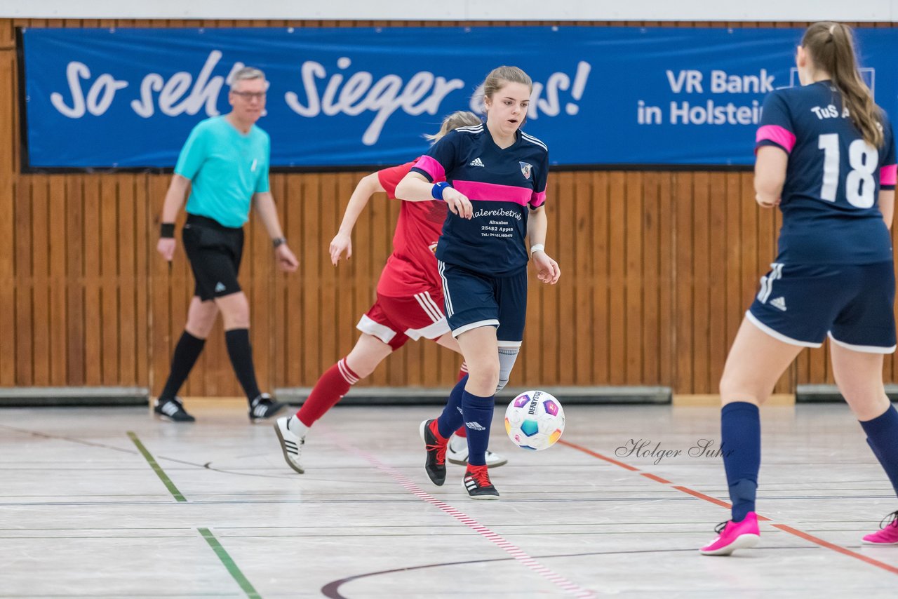 Bild 665 - VR Bank Cup Horst